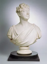 George IV (1762-1830), 1827